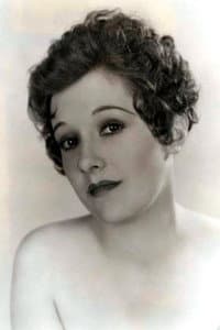 Phyllis Crane in Hot Paprika