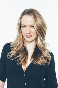 Emily Carmichael in Play/Stop