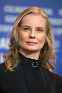 Magdalena Cielecka in Amok