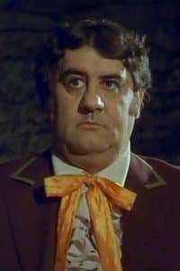 Jorj Voicu in Zodia Fecioarei