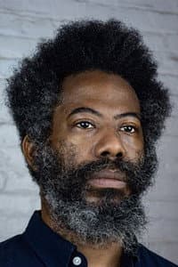 Robert Aiki Aubrey Lowe in Sunshine Soup
