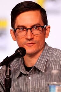 Bryan Konietzko in Avatar Spirits