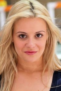 Christina Jacquelyn Calph in A Guy Named Rick