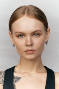 Anastasiya Shcheglova in Олеся