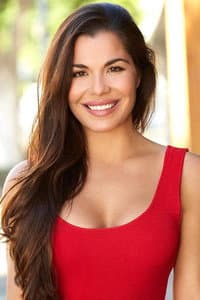 Sandra Portillo in Rise of the Footsoldier 4: Marbella