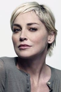 Sharon Stone in Action Jackson