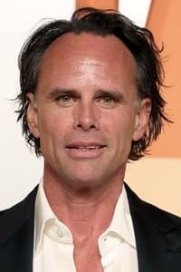 Walton Goggins in The Architect