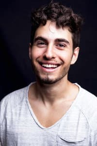 Eloi Costa in Big Bunny