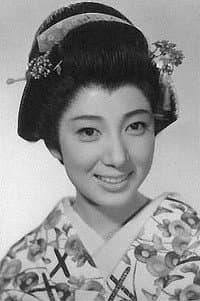 Keiko Okawa in 八荒流騎隊