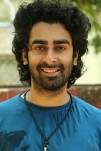 Narayan Lucky in Inidhu Inidhu