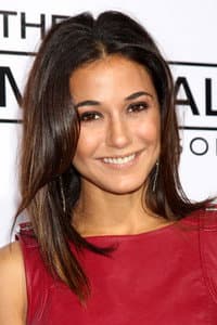 Emmanuelle Chriqui in Killing Jesus