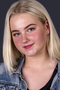 Charlotte E. Mackey in Bloodline