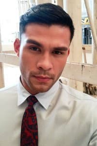 Malek Mccrone in My Future Husband