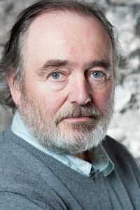 John Olohan in That They May Face the Rising Sun