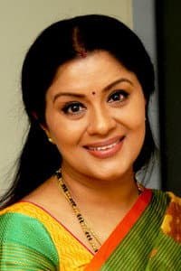 Sudha Chandran in Inteha Pyar Ki