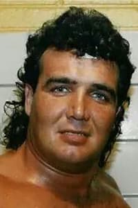 Johnny Rich in SMW Volunteer Slam 1992