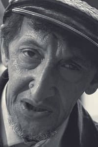Hassan Ben Badida in Androman - De sang et de charbon