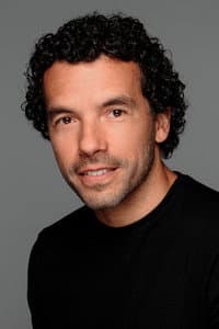 Rodrigo Palacios in La bronca