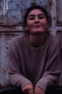 Ana Alfaya in TARA (C)