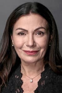 Solange Lackington in Nadie sabe que estoy aquí