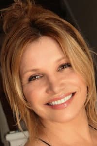 Gigi Rice in The Man