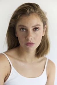 Octavia Bernasconi in Catedrales