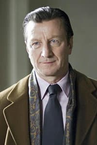 Hubert Kramar in Franz Fuchs – Ein Patriot