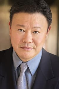 Donald Li in Big Trouble in Little China