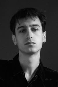 Ludovico Succio in Cosa fai a Capodanno?