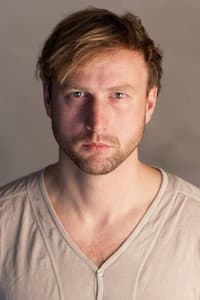 Konstantin Frolov in Rubikon