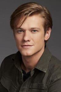 Lucas Till in Michael Jackson's Halloween