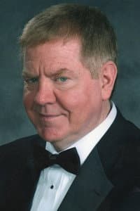 Lawrence Whitener in Unorganized