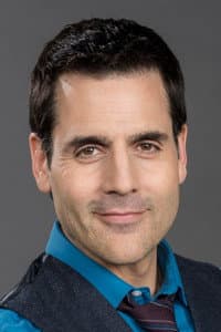 Ben Bass in Would Be Kings