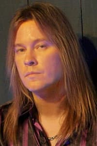 Glen Drover in Megadeth: That One Night - Live in Buenos Aires
