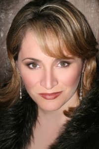 Patricia Racette in Mefistofele