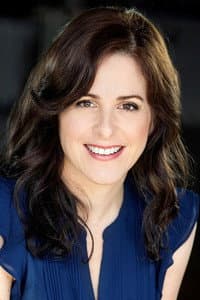 Nicole Leroux in Perfect Plan