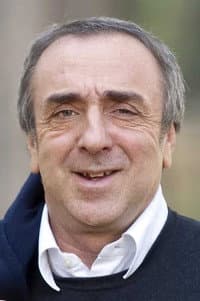 Silvio Orlando in Vesna va veloce