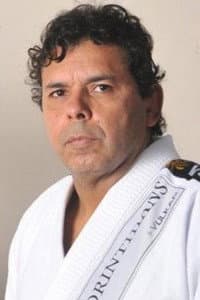 Joe Moreira in UFC 14: Showdown
