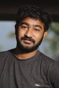 M. Praneshvar in Never Escape