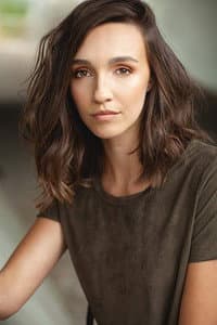 Rachael Kathryn Bell in Immigrant