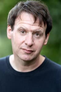 Neil James in Cheese Dreams