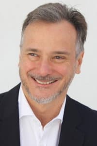 Julio Pereira in Santiago Apostol