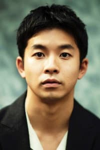 Taiga Nakano in 十年 Ten Years Japan