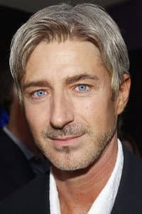 Lenny Von Dohlen in Home Alone 3