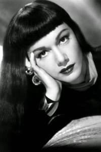 Maria Montez in The Bronze Screen: 100 Years of the Latino Image in American Cinema