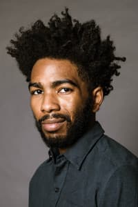 Zae Jordan in Artistic