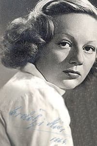 Mici Erdélyi in Jómadár