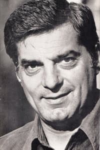 Silviu Stănculescu in Ultima noapte a singurătății