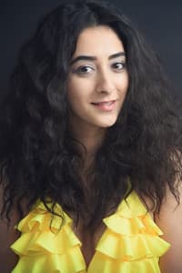 Kritika Avasthi in Saroj Ka Rishta