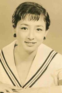 Ineko Arima in The Human Condition I
